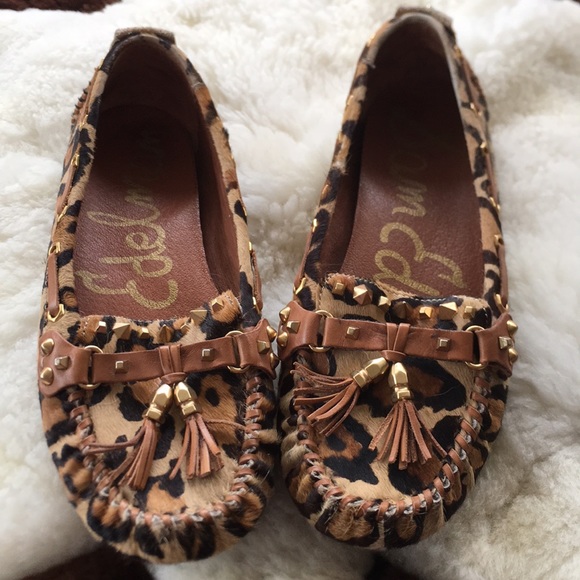 sam edelman moccasins